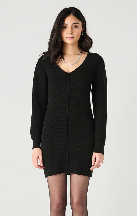 Dawn Sweater Dress