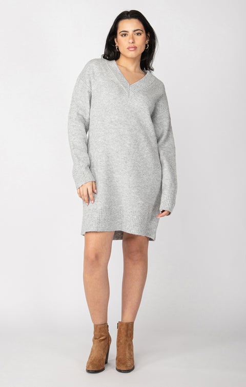 Nora Sweater Dress