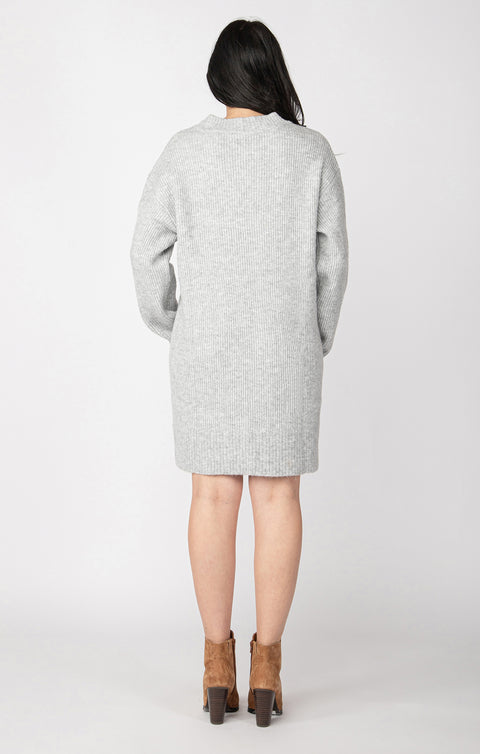 Nora Sweater Dress