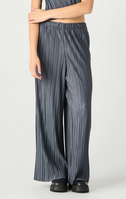 Penny Pleated Pants