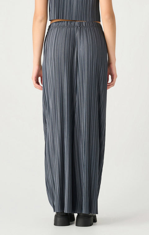 Penny Pleated Pants