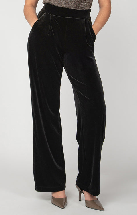 Roisin Velvet Pant