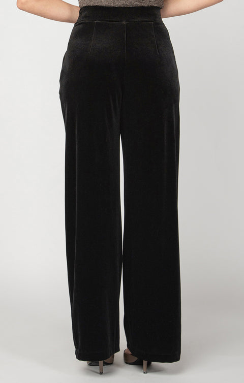 Roisin Velvet Pant