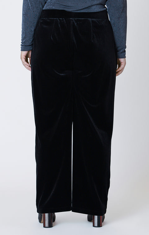 Roisin Velvet Pant