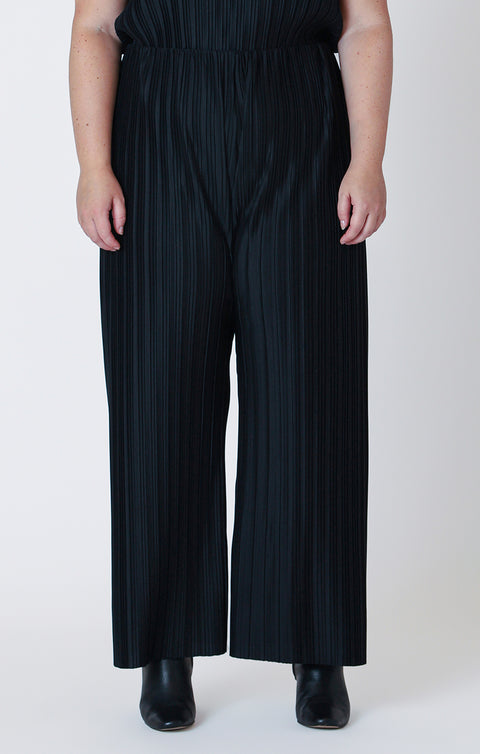 Mira Pleated pant