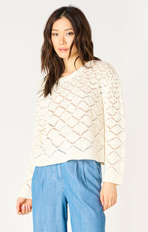 Alisha Sweater