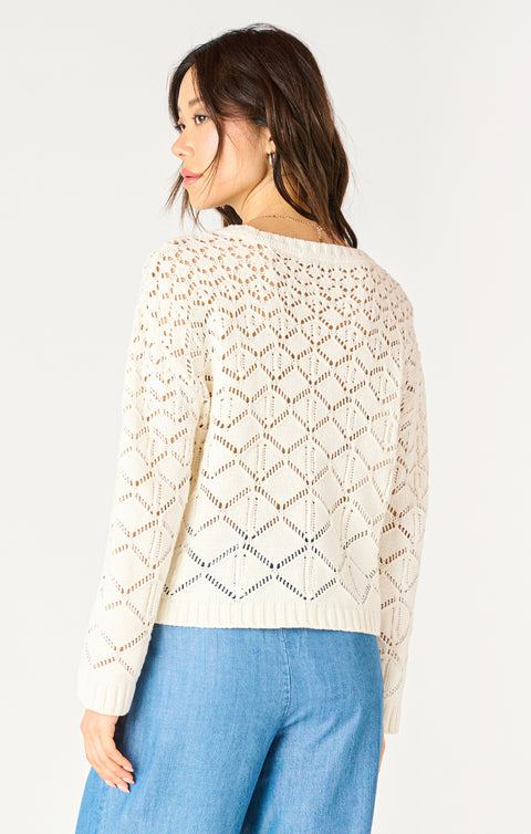 Alisha Sweater