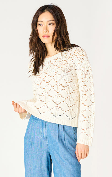 Alisha Sweater