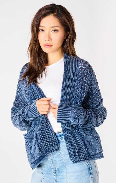 Arianna Cardigan