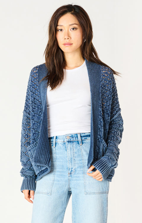 Arianna Cardigan