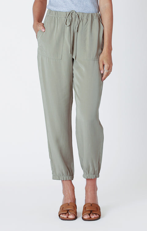 Lila Jogger