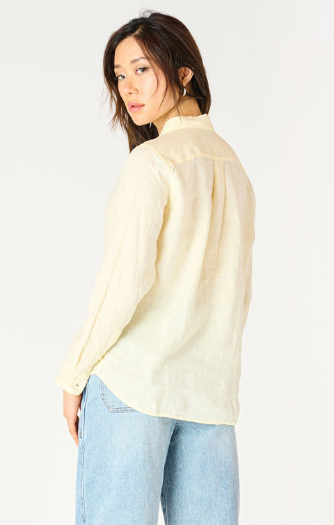 Jackie Blouse