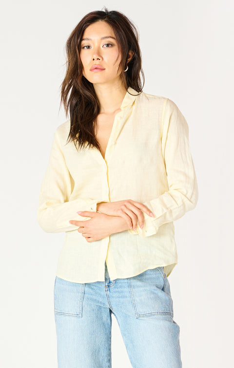 Jackie Blouse