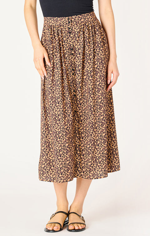 Ellie Midi Skirt