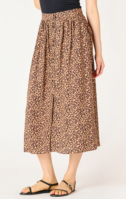 Ellie Midi Skirt