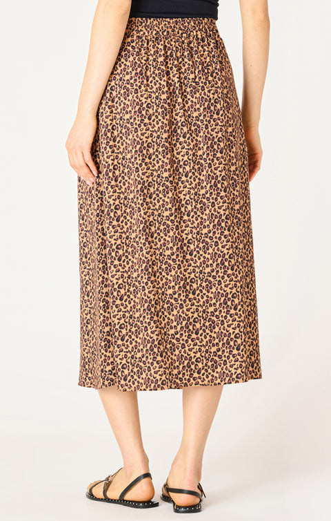 Ellie Midi Skirt