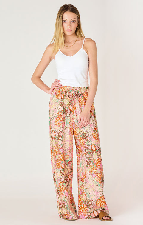 Candi Wide Leg