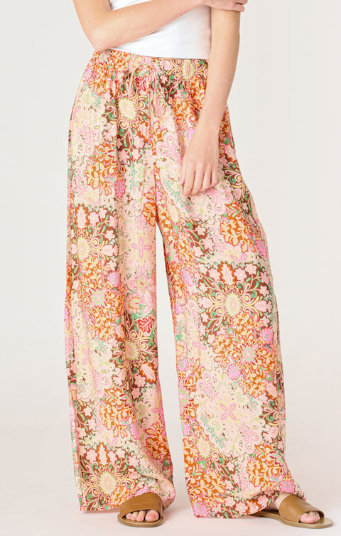 Candi Wide Leg