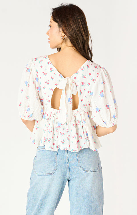 Mika Top