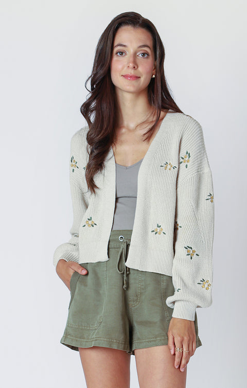 Amelia Cardigan