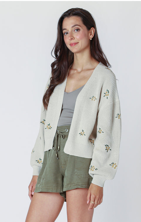 Amelia Cardigan