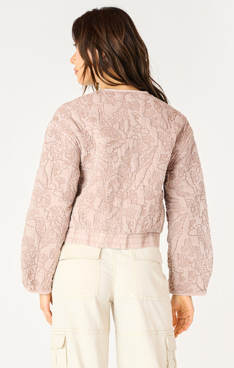 Tanisha Bomber Jacket