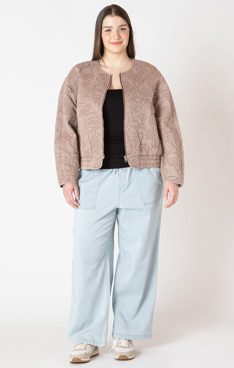 Tanisha Bomber Jacket