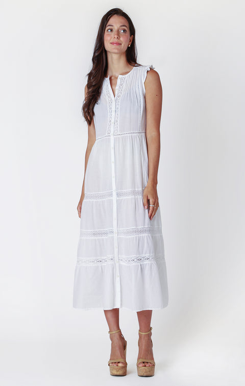 Becca Maxi Dress