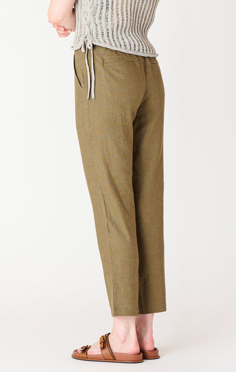 Belinda Pant