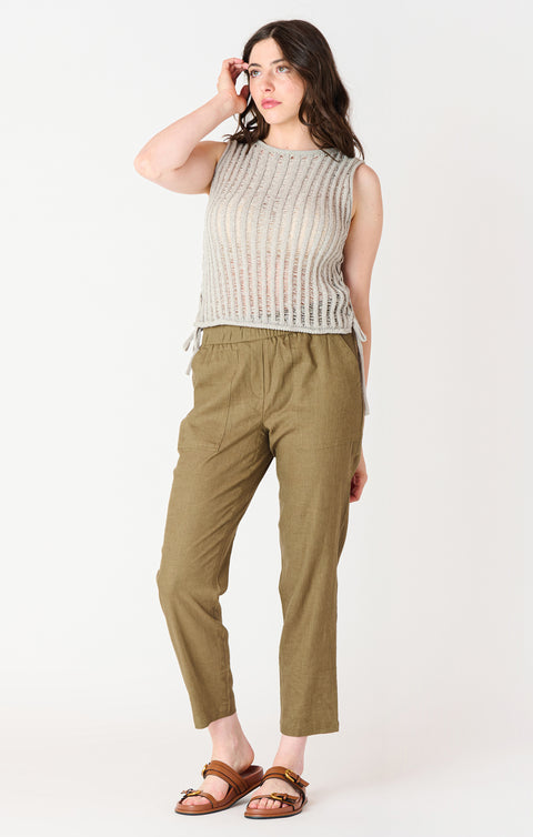 Belinda Pant