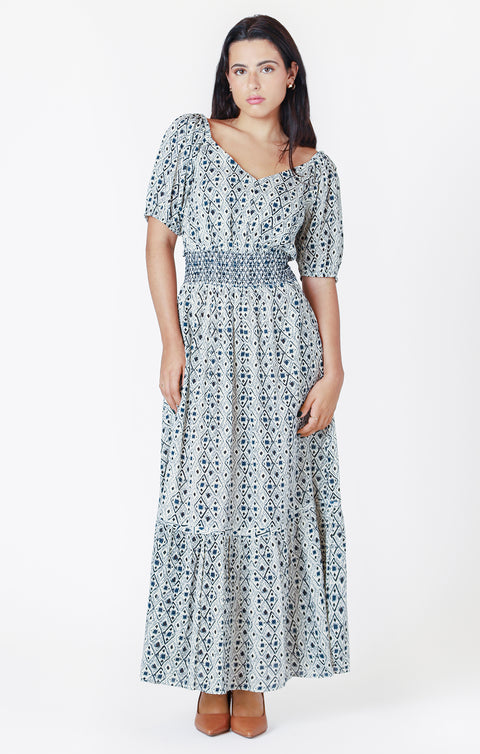 Isla Maxi Dress