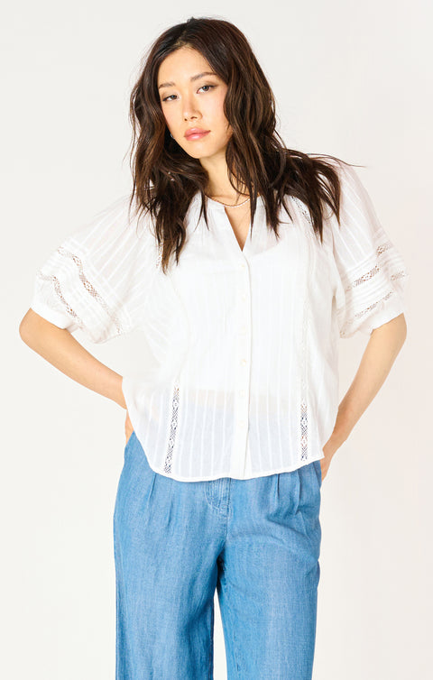 Beatrice Blouse