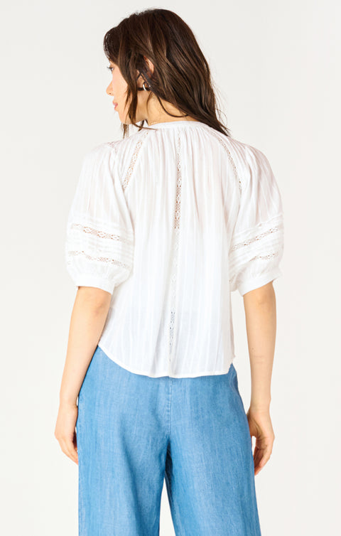 Beatrice Blouse
