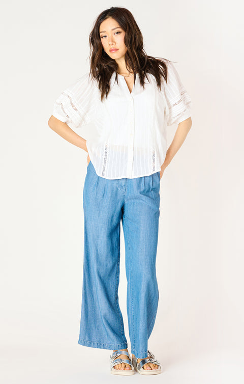 Beatrice Blouse