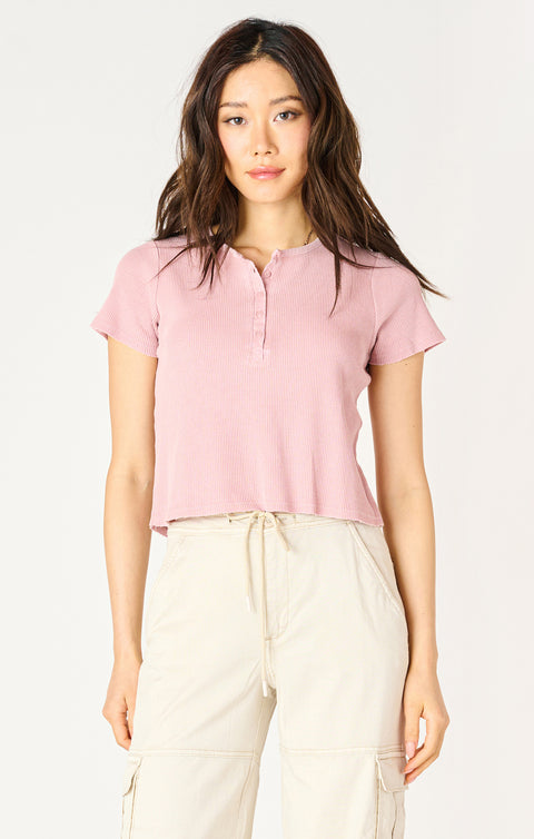 Mia Short Sleeve