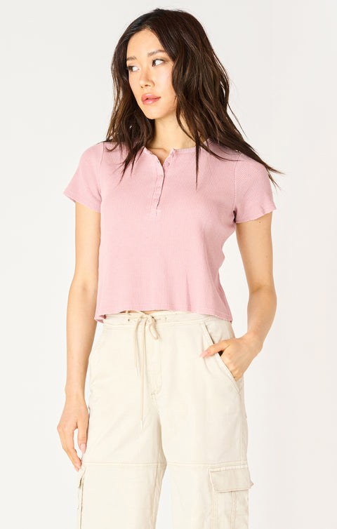 Mia Short Sleeve