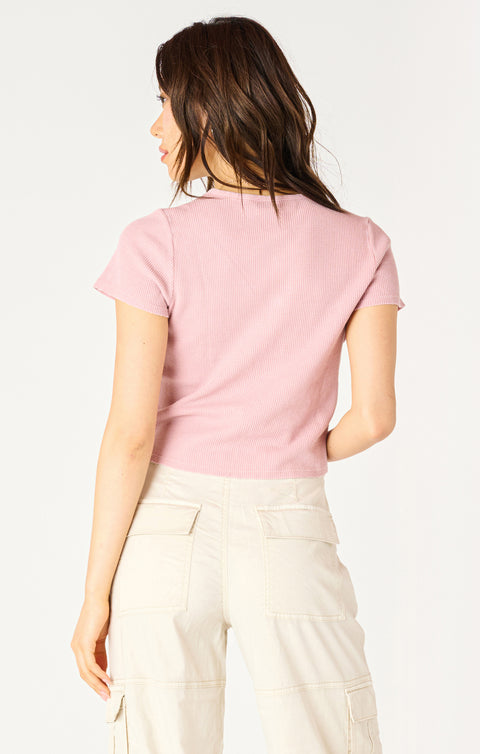 Mia Short Sleeve