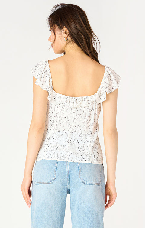 Coralie Top