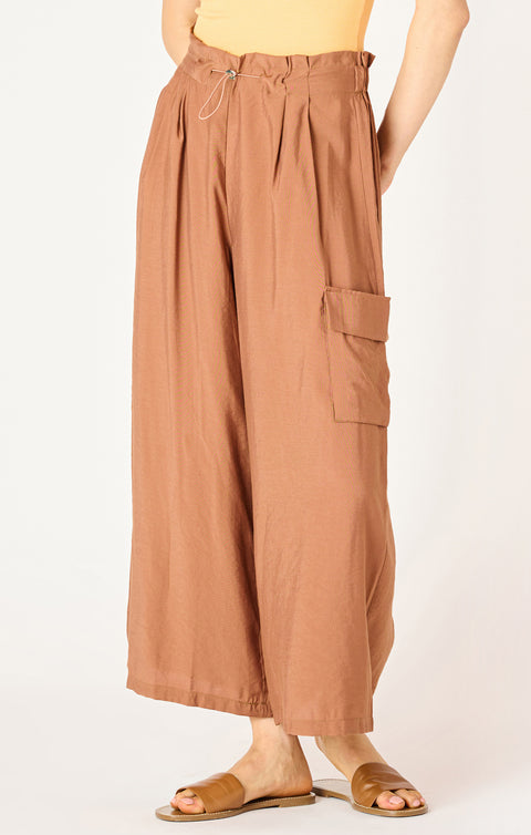 Nadine Wide Leg