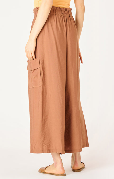 Nadine Wide Leg
