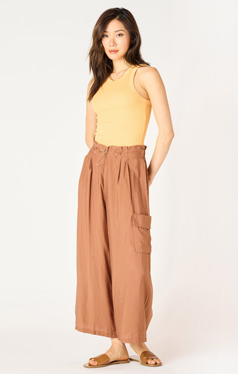 Nadine Wide Leg