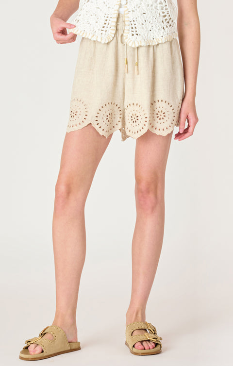 Rosie Short