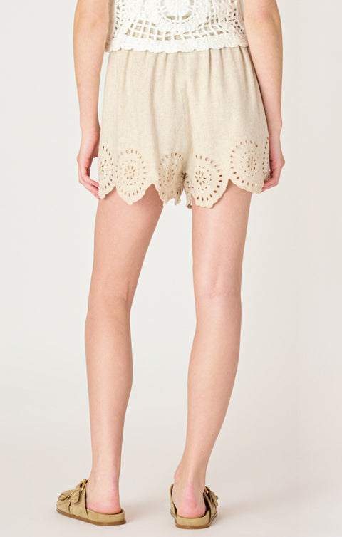 Rosie Short