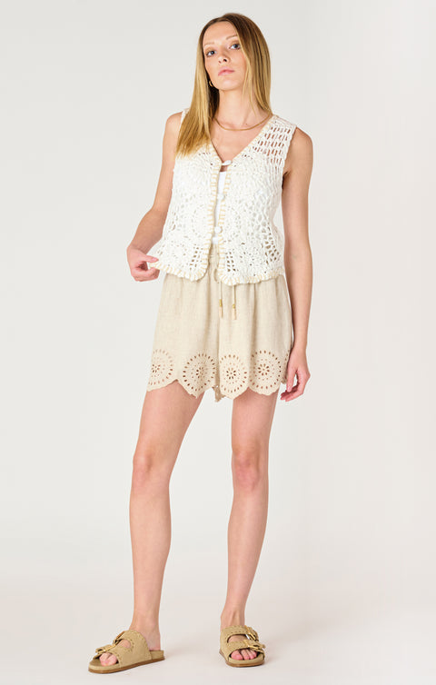 Rosie Short