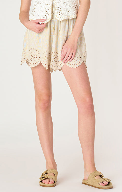 Rosie Short