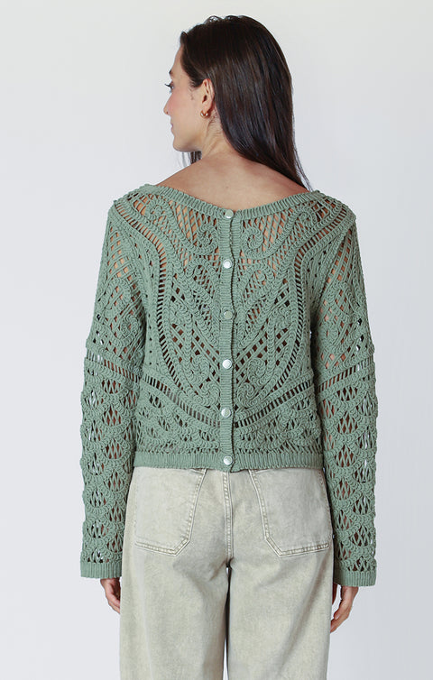 Cierra Long Sleeve