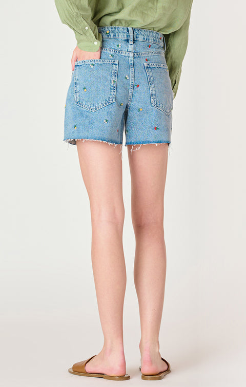 Lilianna Short