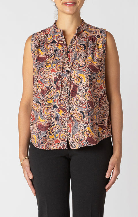Willow Blouse