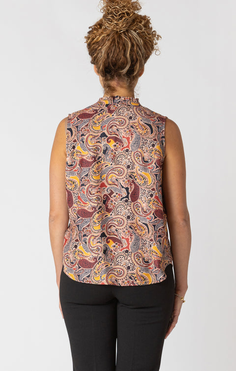 Willow Blouse