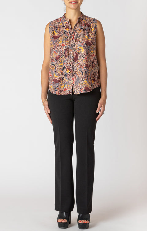 Willow Blouse